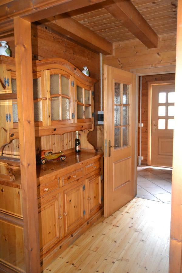 Chalet L Oasi Di Ambra 8 Posti Letto Con Uso Piscina アルデーア エクステリア 写真